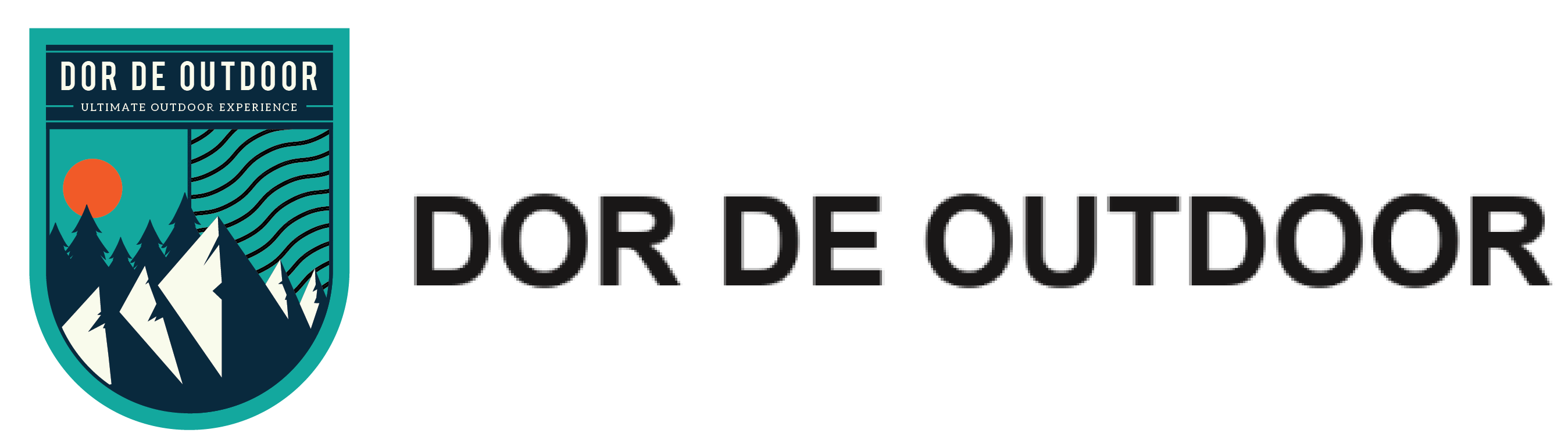Dor de Outdoor